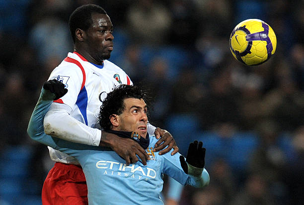 他们有机会 他们有机会