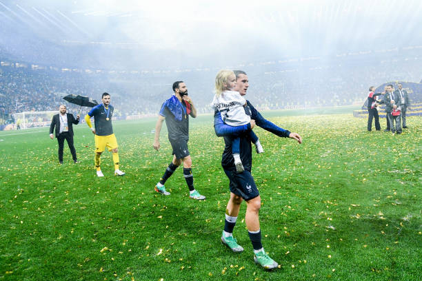 树立了榜样 树立了榜样