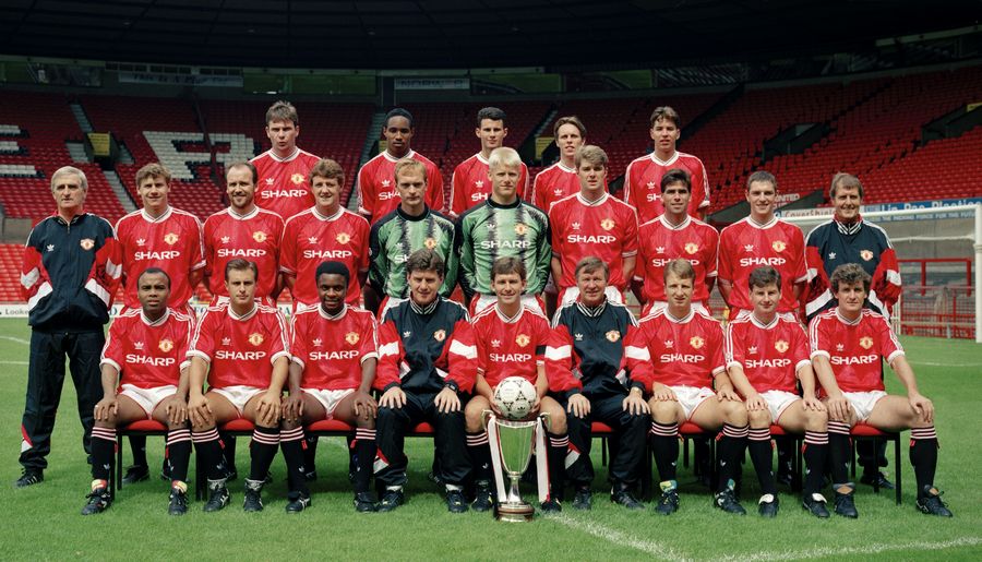 这反映了两 这反映了两