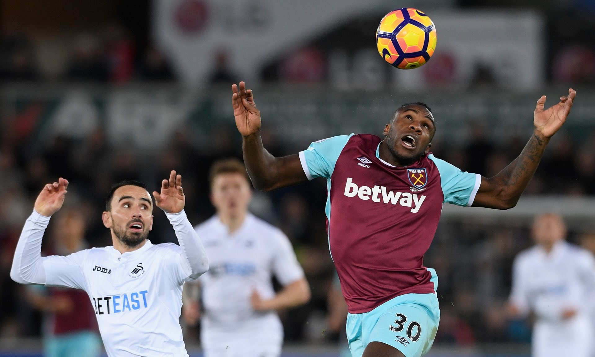 学生们积极 学生们积极