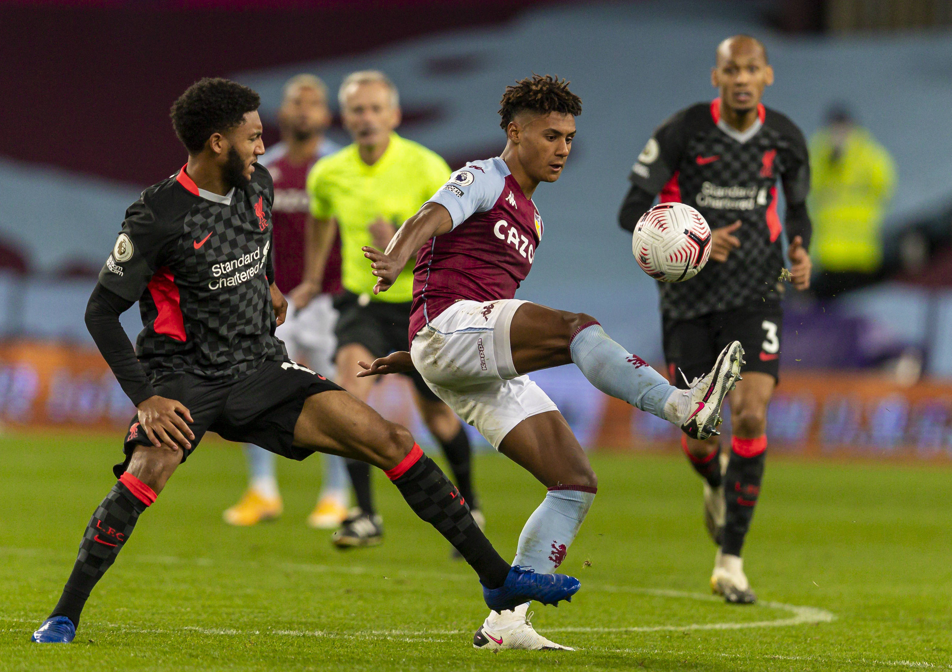 中场衔接 中场衔接